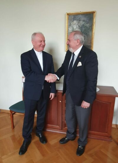 IV Kongres srodowisk Kresowych RP 8