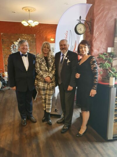 SEMPER FIDELIS RP 20