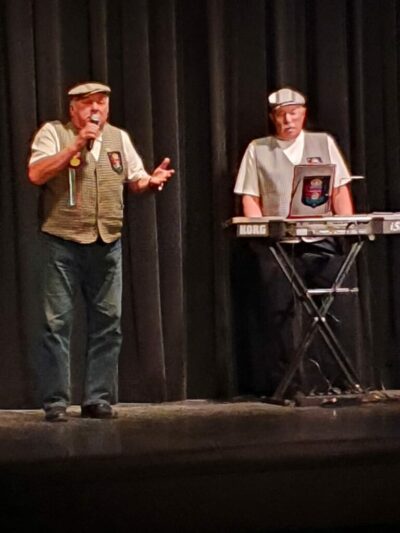 XII Przeglad Tworczosci Kresowej 2