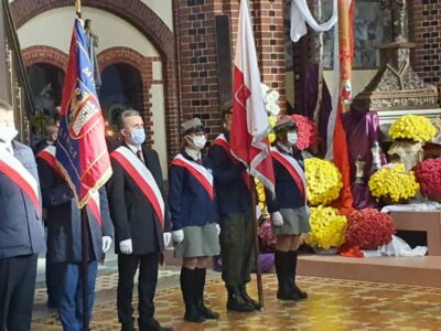 swięto Niepodległosci Gliwice 3