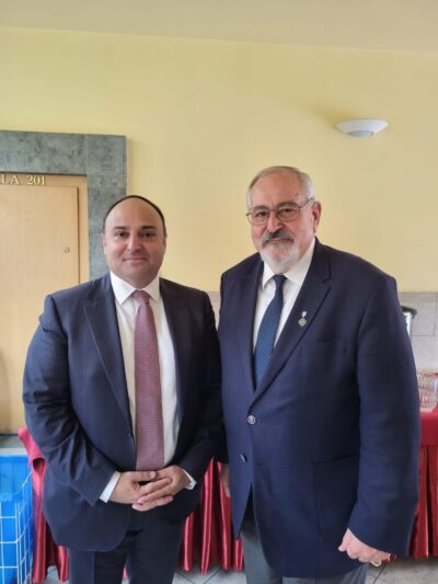 Spotkanie na Uniwersytecie Wroclawskim1