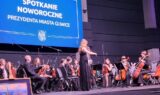 Spotkanie Noworoczne Prezydenta Miasta Gliwic 1