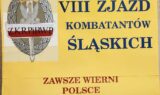 VIII Zjazd Kombatantow slaskich 4