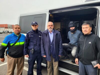 deportacja przestepcow