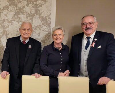 spotkanie oplatkowe 1