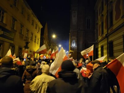 swieto niepodleglosci