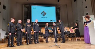 Gorniczy Koncert Noworoczny5