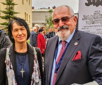 MARTA MORAWIECKA MARTA MORAWIECKA