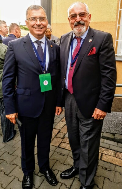 Prezes banku PKO SA Zbigniew Jagiełło. Prezes banku PKO SA Zbigniew Jagiełło.