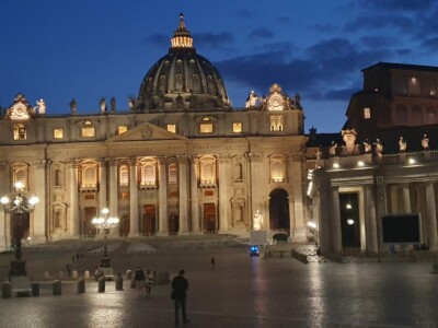 Po uroczystościach czas na refleksje. Po uroczystościach czas na refleksje.